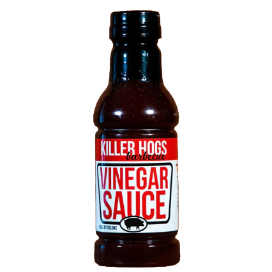 Vinegar Sauce